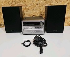 Panasonic SA-PM04 CD Tuner USB