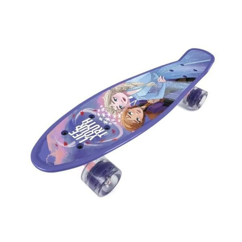 Disney frozen kids pennyboard - disney,