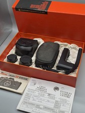 Pentax Auto 110 Kit In