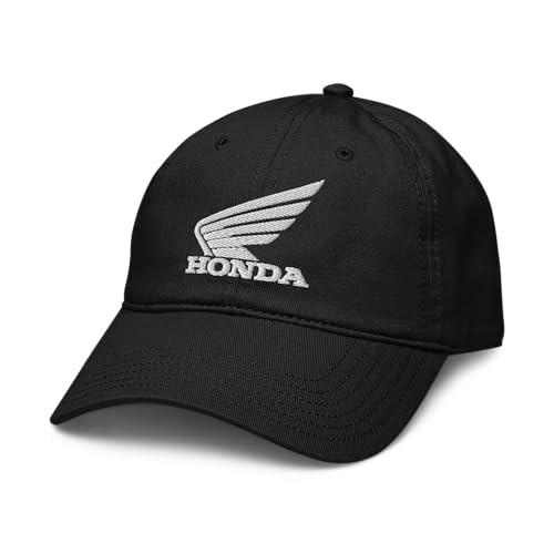 Honda new white wing - honda,