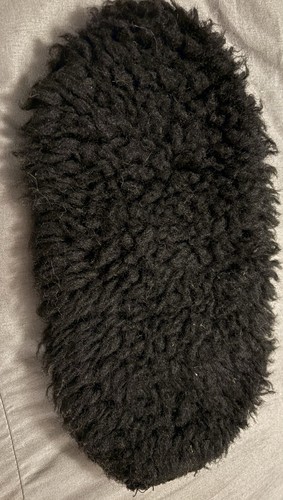 Wow freespace girth cover - girth,
