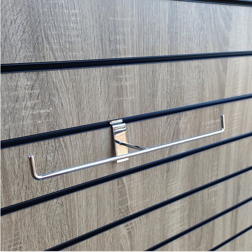 320mm chrome jewellery display - chrome,