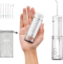 Water Flosser Cordless Travel