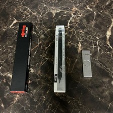 Rotring  600 Green Monograph