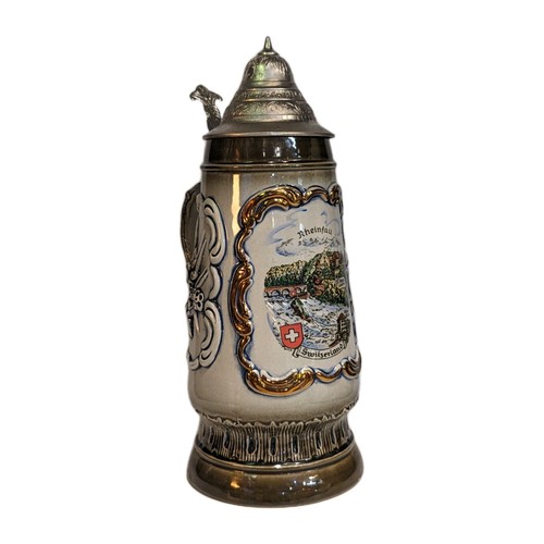 Vintage german king bier - german,