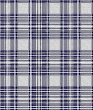 Highland Coastal Tartan Check