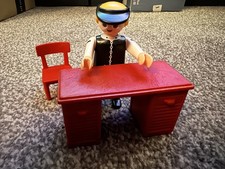 In Box - Playmobil My take