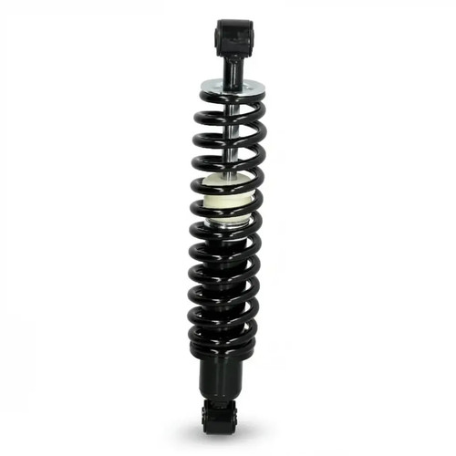 Shock absorber rear axle - shock,