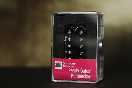 Seymour duncan pg1 pearly - duncan, sh-pg1