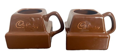 Genuine vintage retro cadbury - genuine,