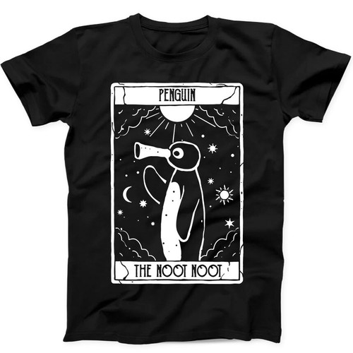 Noot tarot card - noot,