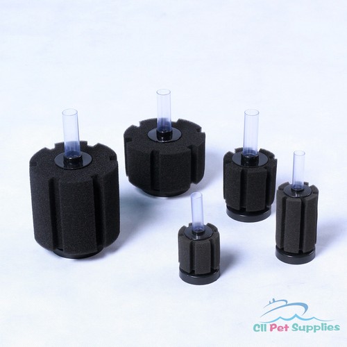 Bio sponge filter - bio, fry