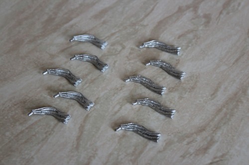 Replacement tails for - ,