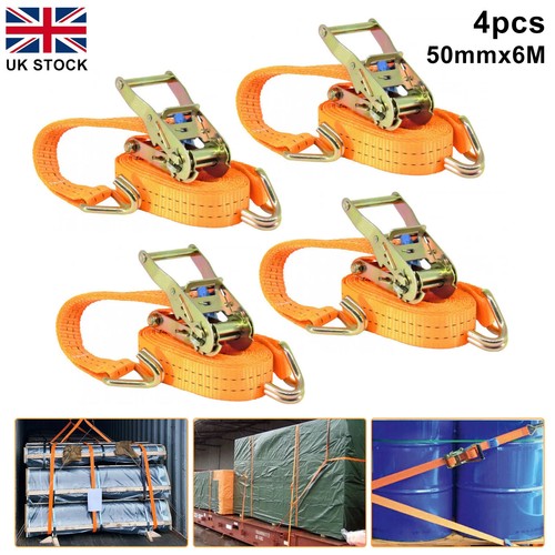 Heavy duty ratchet ties - duty,