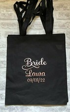 Personalised Wedding Party