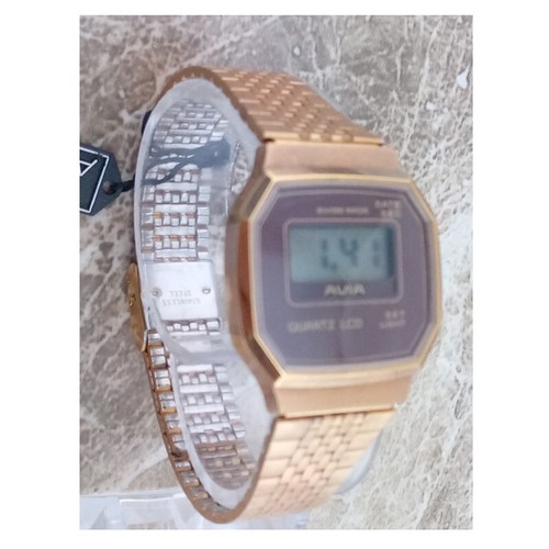 Nos vintage retro 14k - &, gold