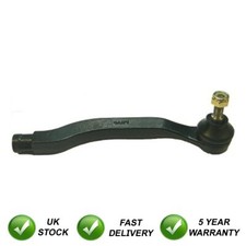 Tie Rod End Front Right Outer