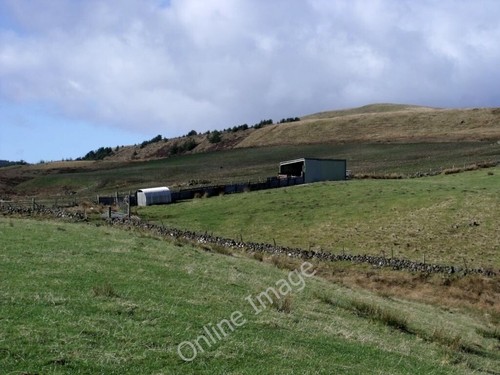 Photo 6x4 kilsyth - 6x4, hills,