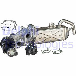 Delphi eg10472 12b1 egr - delphi,