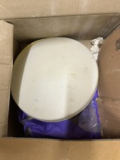 Original Ceiling Light red telephone box k6