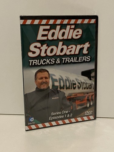 Eddie stobart trucks - eddie,