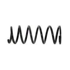 Blue Print Coil Spring