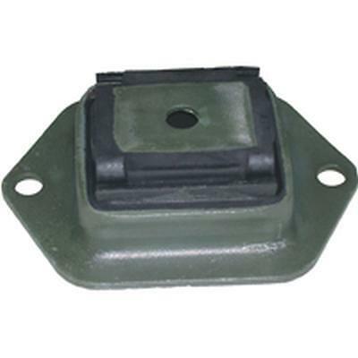 Engine mount rear for - rear, citroen