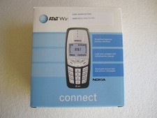 Vintage Nokia 2260 Phone