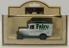 Lledo Days Gone 21028 1934