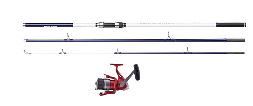 Shakespeare salt surf 13ft - shakespeare,