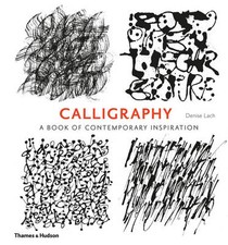 Calligraphy: A Book of