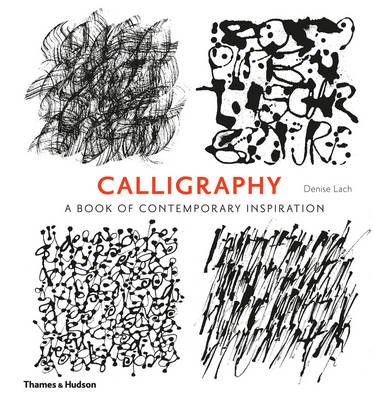 Calligraphy book of - calligraphy:,