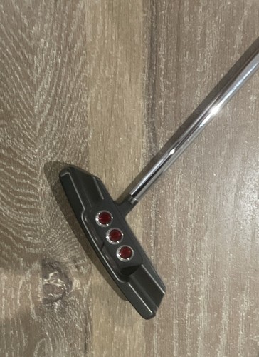 Scotty cameron newport - scotty,