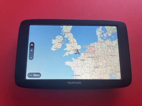 Tomtom basic europe - basic,