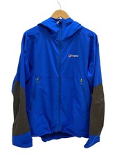 Berghaus Mountain Parka -- --