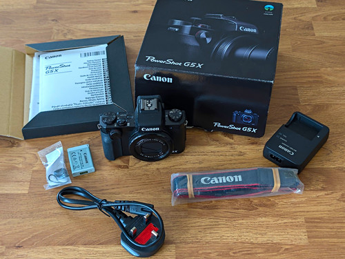 Canon powershot 20 2mp - x, 20.2mp