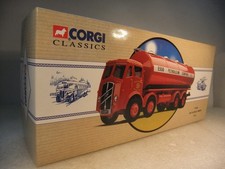 Corgi 97980 erf - corgi,