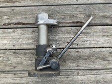 Vtg Hollywood Senior Reloading