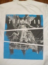 Trapstar Graphic Print Short