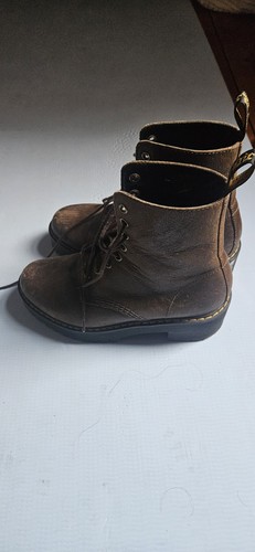 Martens shriver high - martens,