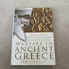 Warfare in Ancient Greece