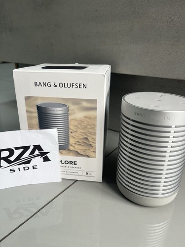 Bang and olsen - olsen, beosound