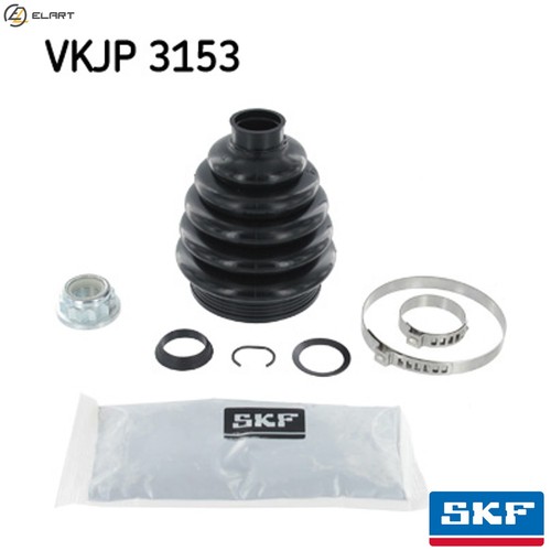 Bellow kit drive shaft - drive,