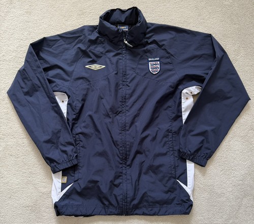England 2004 umbro training - england, 2004-06
