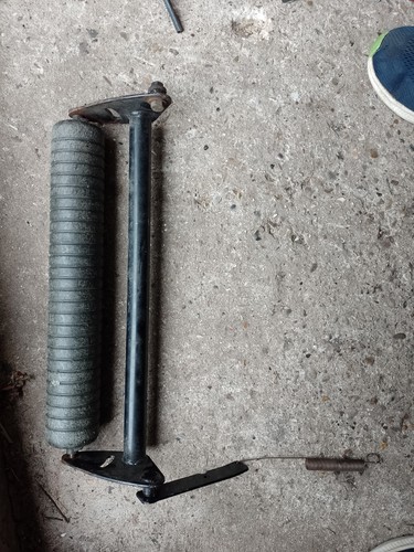 Qualcast classic 35s petrol - 35s,