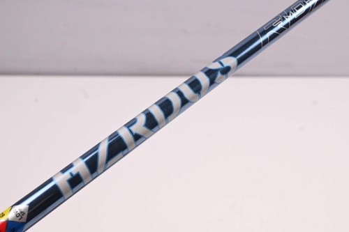 Project hzrdus rdx - hzrdus, smoke