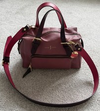 Pink HOLLAND PARK - J by