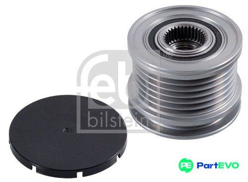Febi bilstein alternator - febi,