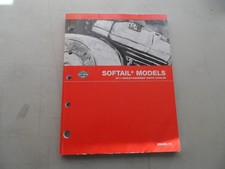 USED Genuine Harley-Davidson