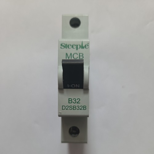 Steeple 32a mcb d2sb32b - d2sb32b, b32